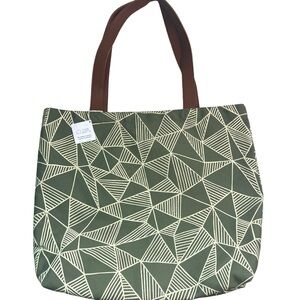 Fair Anita NEW Jungle Vines XL Tote Bag